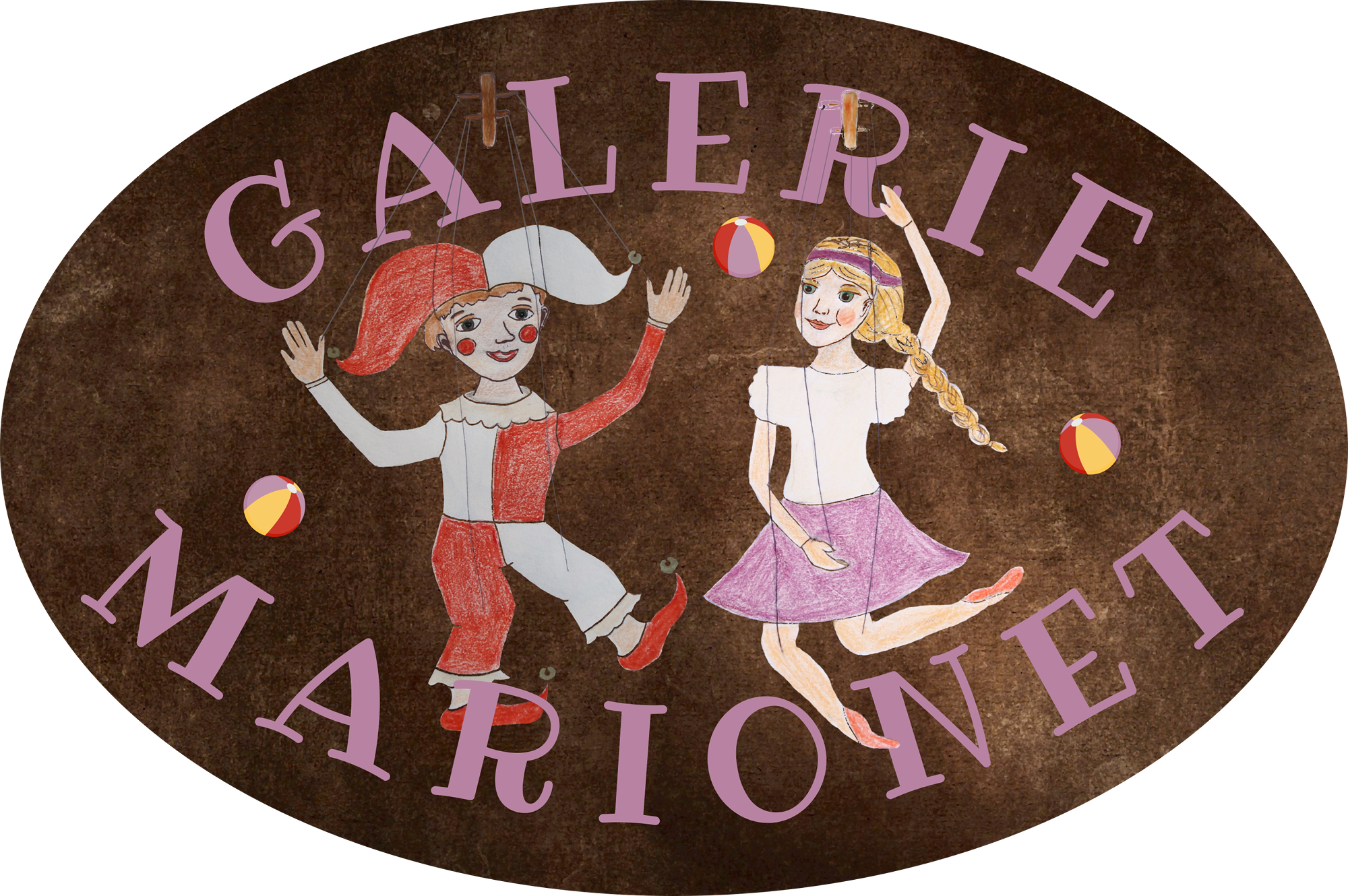 galerie logo